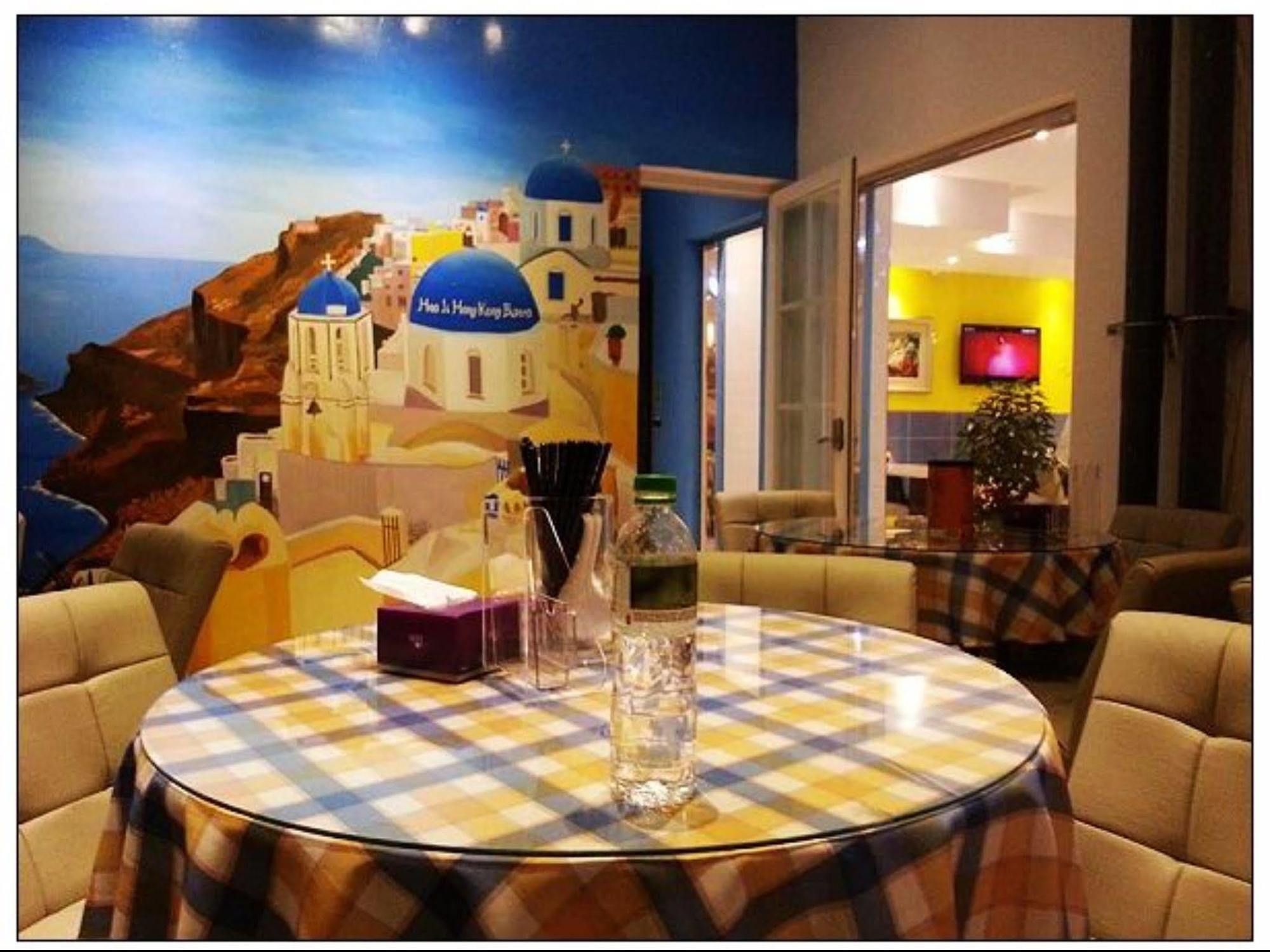 Lion King Hotel Καοσιούνγκ Εξωτερικό φωτογραφία